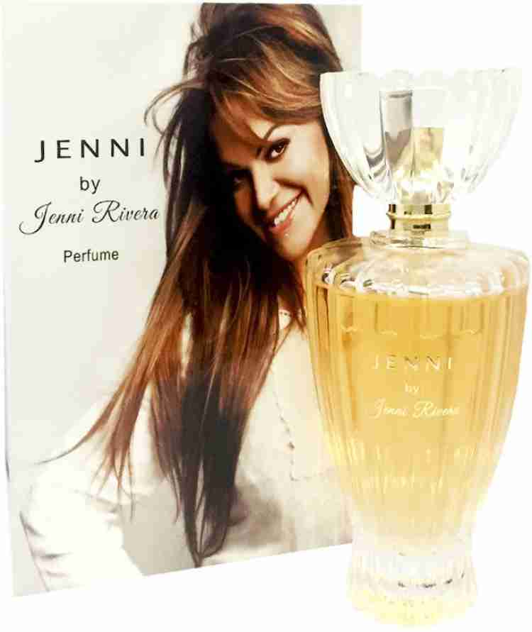 Jenni rivera perfume outlet reviews