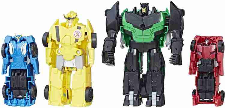 Ultra bee transformer deals
