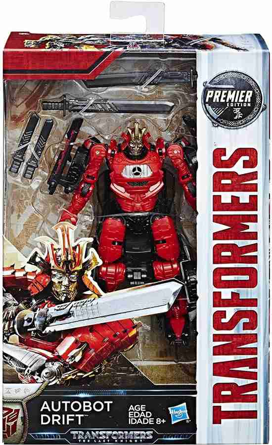 Drift toy transformers cheap