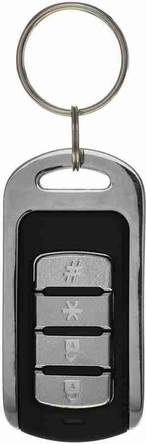 Central locking system for tata deals tiago