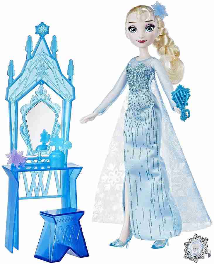 Frozen elsa dress flipkart clearance