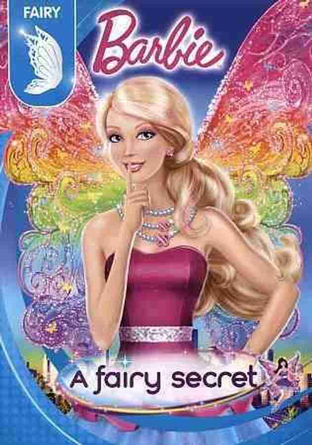 Barbie fairy secret full movie shop in english