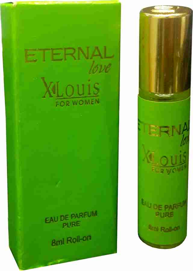 eternal love xlouis eau de women's perfume