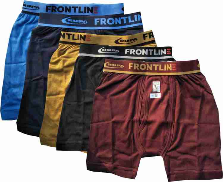Find Rupa frontline underwear all size available by ALKAMA
