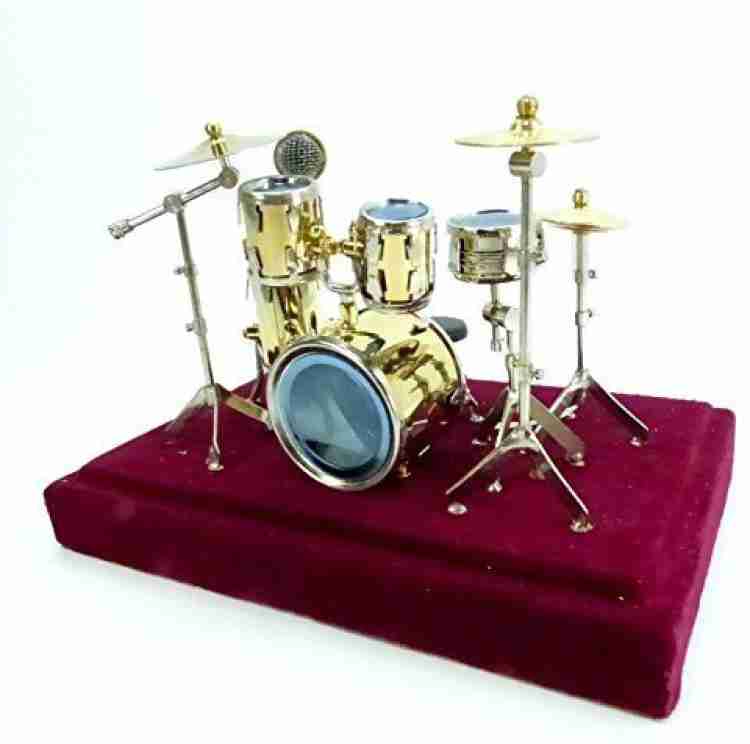 Miniature drums deals