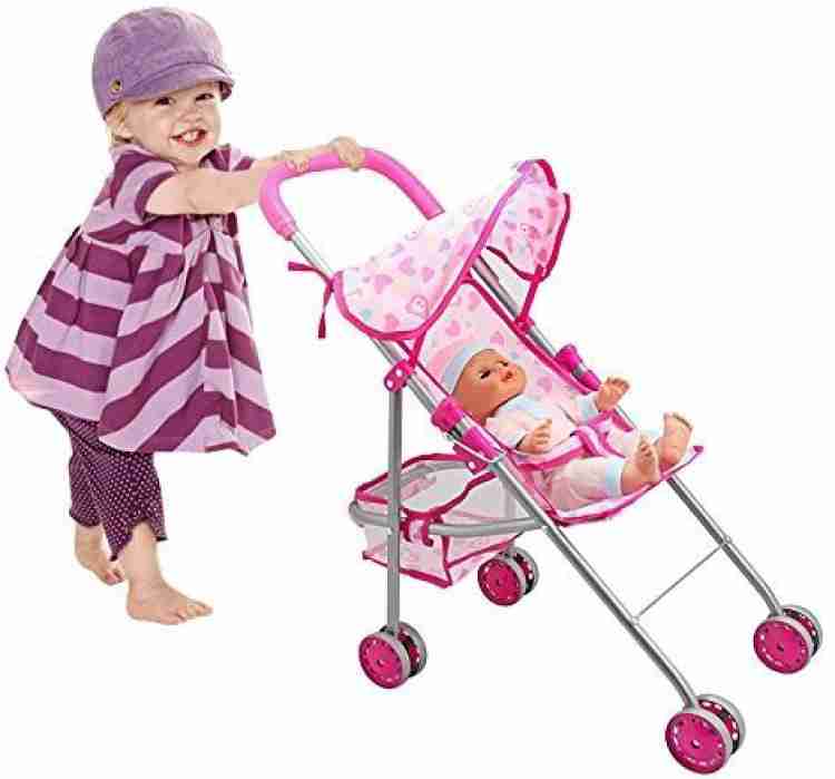 Toddler toy cheap baby stroller