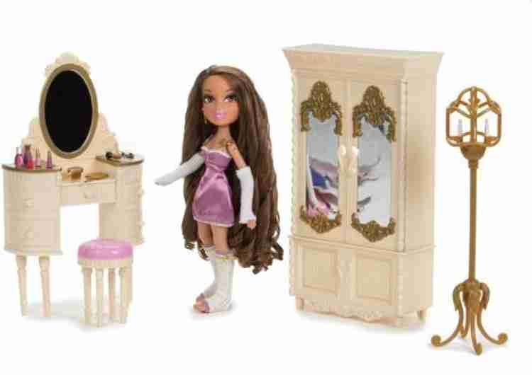 Generic Bratz World Yasmin s House Flipkart Flipkart