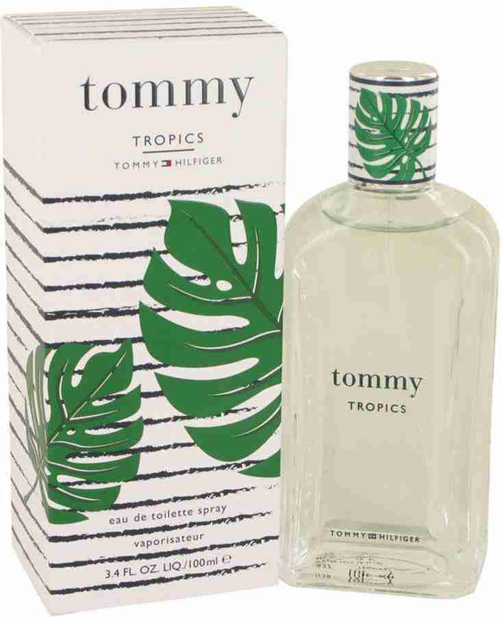 Tommy hilfiger best sale 3.4 fl oz