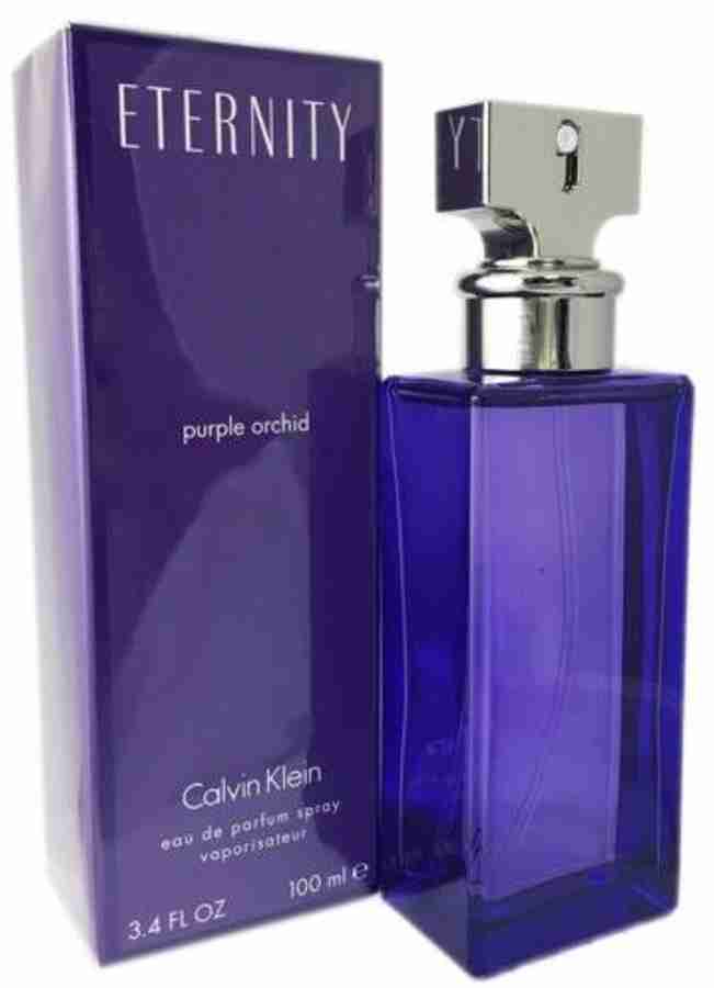 Buy Calvin Klein Eternity Purple Orchid Eau de Parfum 100 ml