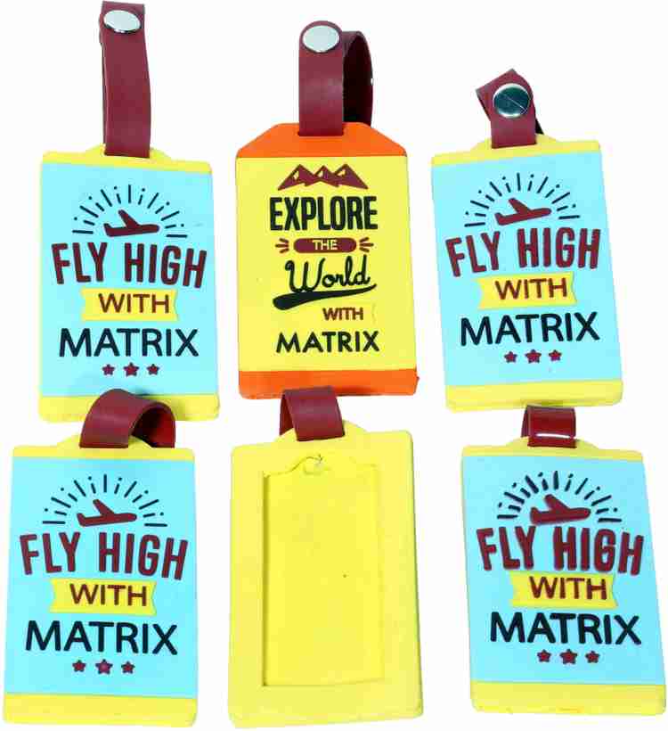 Tag matrix luggage 20 hotsell