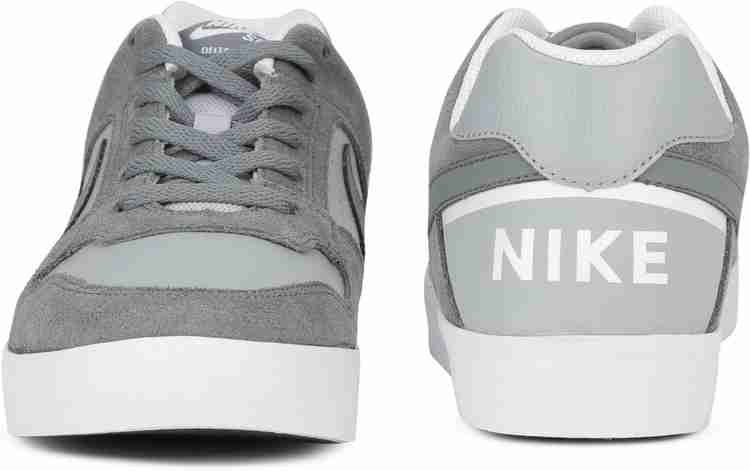 Nike delta force grey shop
