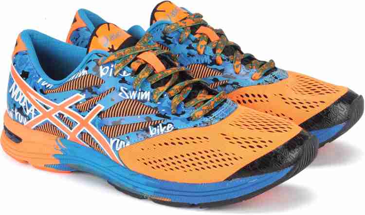 Asics gel noosa tri 6 deepblue clearance