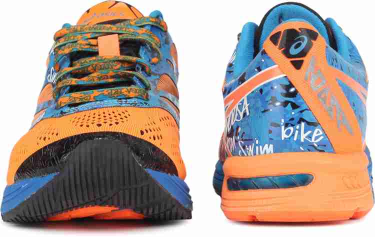 Asics gel noosa tri 6 deepblue clearance