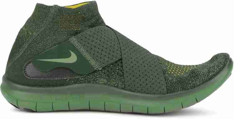 Nike free rn hotsell motion fk 20