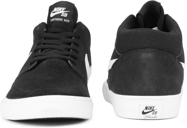 nike sb portmore 2 solar mid