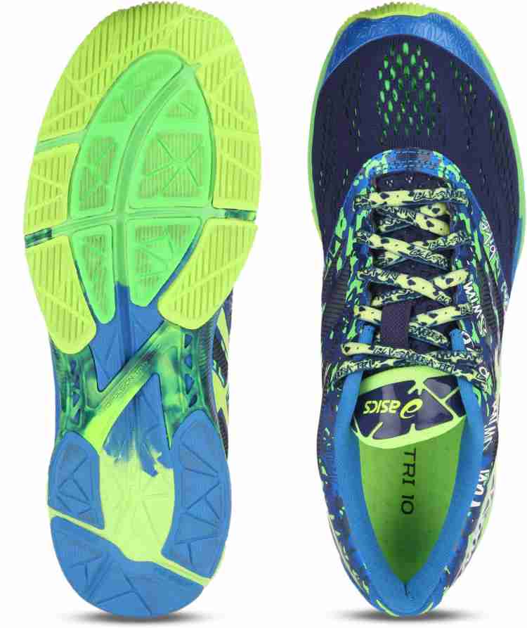 Asics gel noosa tri 10 erkek best sale