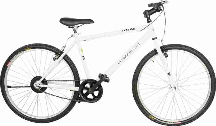 Atlas simple cycle 2025