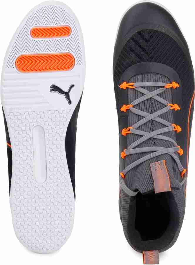 PUMA evoSPEED Star Knit IGNITE Football Shoes For Men Buy Puma