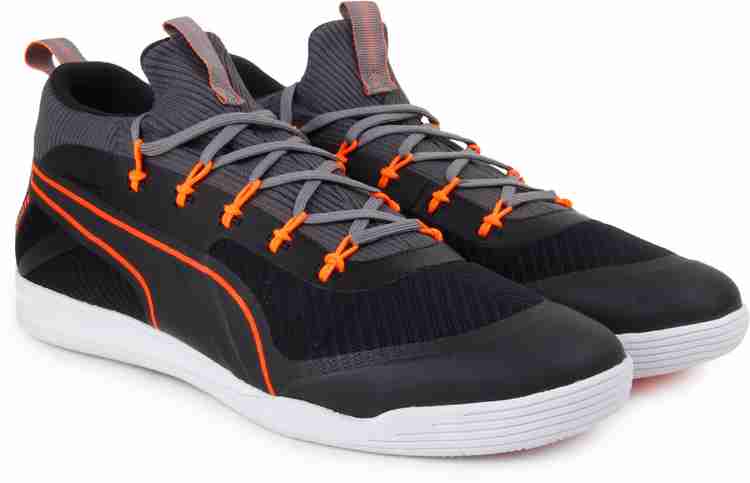 PUMA evoSPEED Star Knit IGNITE Football Shoes For Men Buy Puma