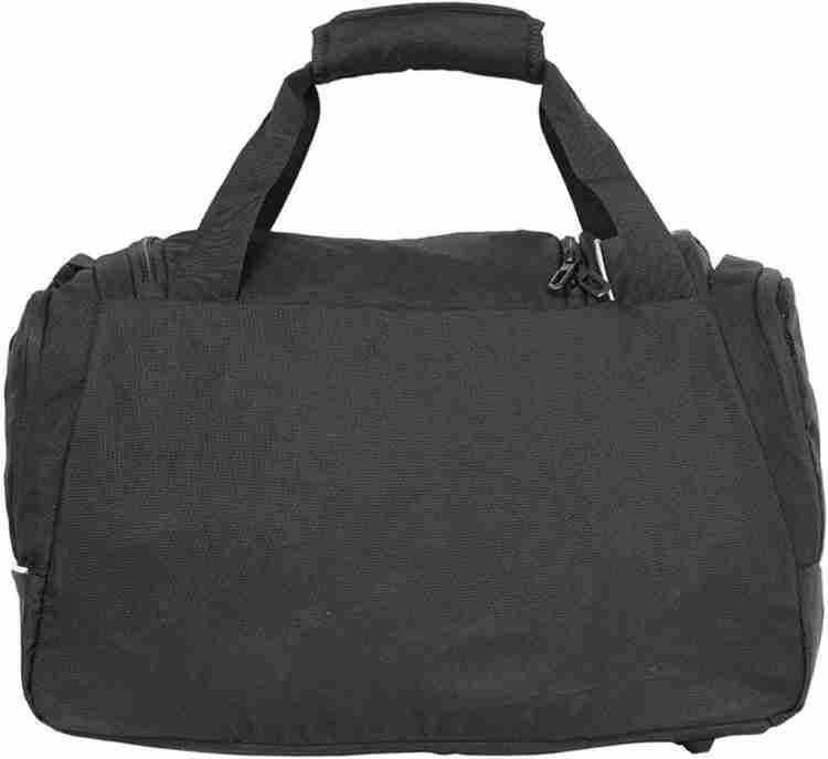 PUMA evoPOWER Small Bag Duffel Without Wheels Black Price in India Flipkart