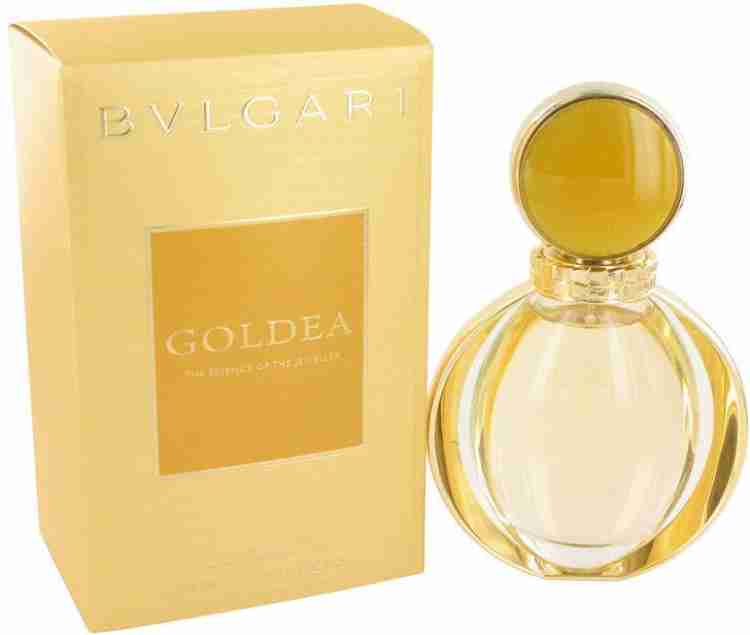 Bvlgari goldea 2024 edp 90 ml