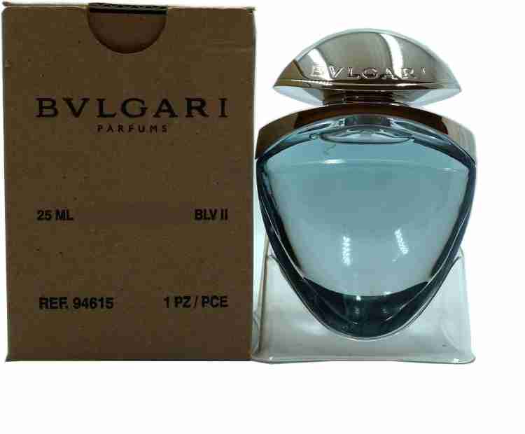 Bvlgari blv ii eau de 2024 parfum