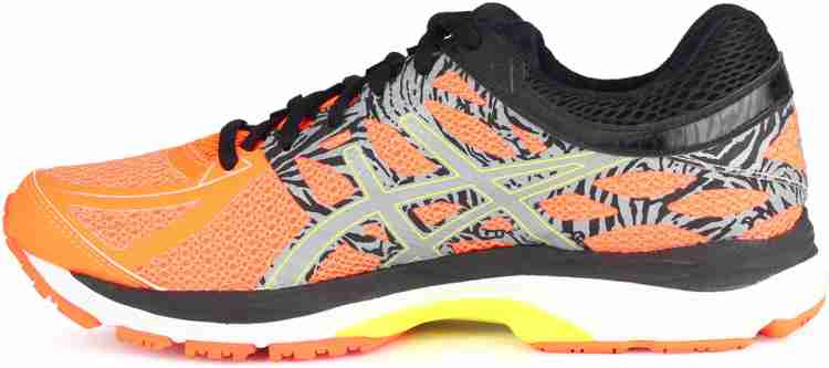 Gel cumulus 17 noir store