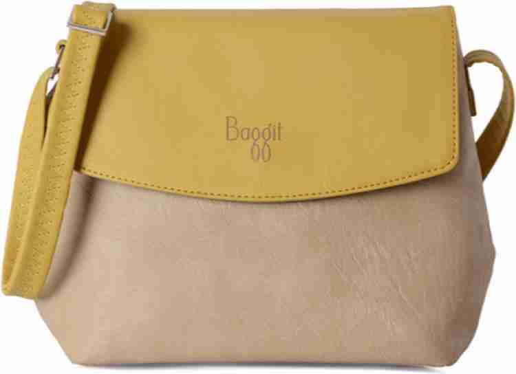 Baggit sling bags flipkart best sale