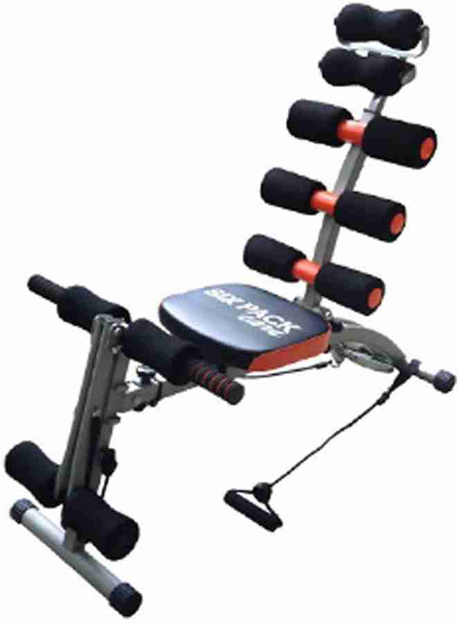 Ab crunch machine flipkart top