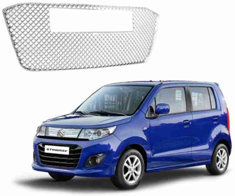 Wagon r stingray front grill deals