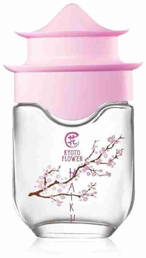 Buy AVON Haiku Kyoto Flower Eau de Parfum 50 ml Online In India