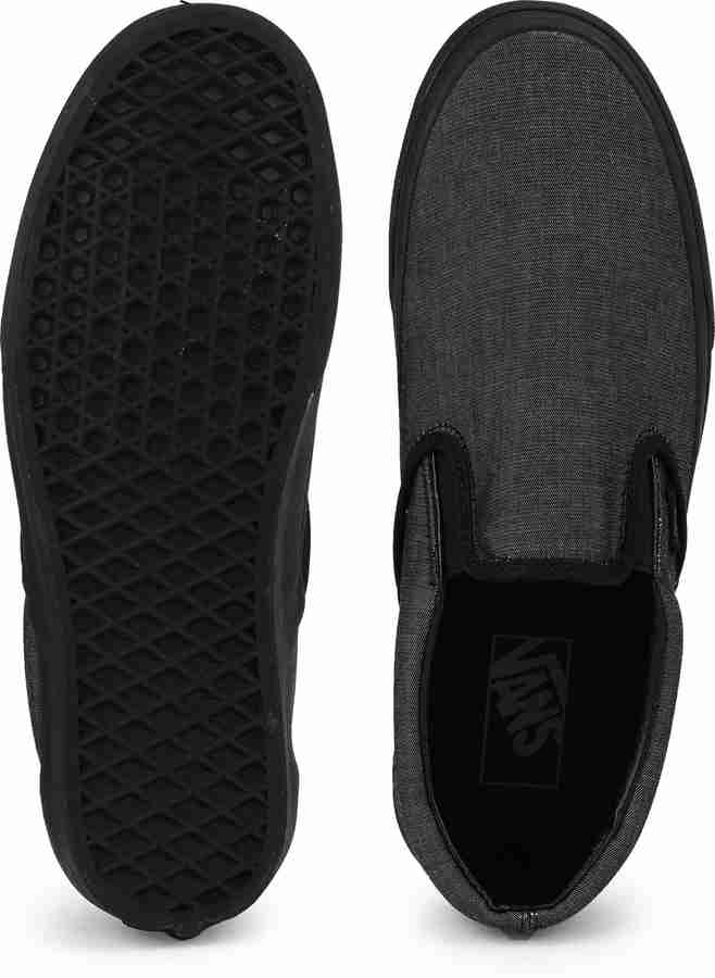 VANS Classic Slip On Sneaker For Men Buy grey Color VANS Classic Slip On Sneaker For Men Online at Best Price Shop Online for Footwears in India Flipkart