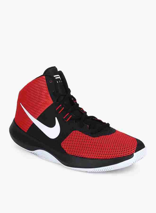 NIKE Air Precision Basketball Shoes For Men Buy NIKE Air Precision Basketball Shoes For Men Online at Best Price Shop Online for Footwears in India Flipkart