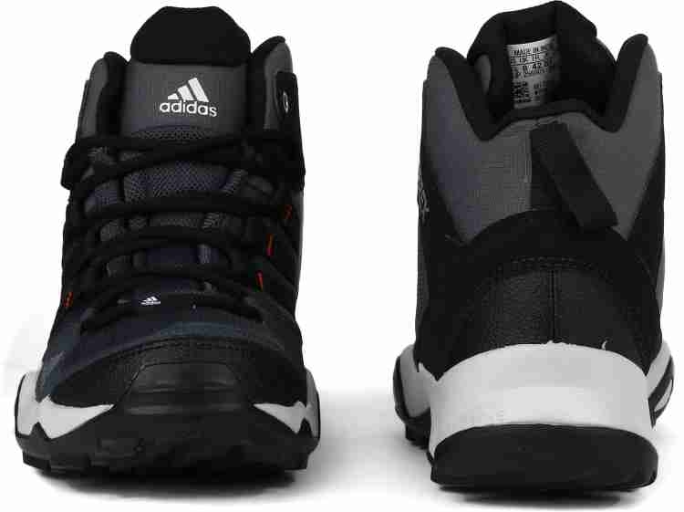 Adidas path cross mid best sale outdoor shoes