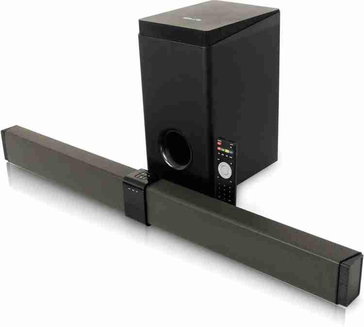 Ibell soundbar top