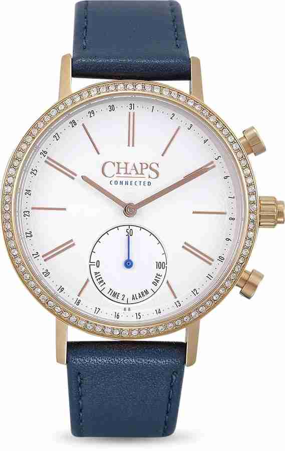 Chaps watch price sale