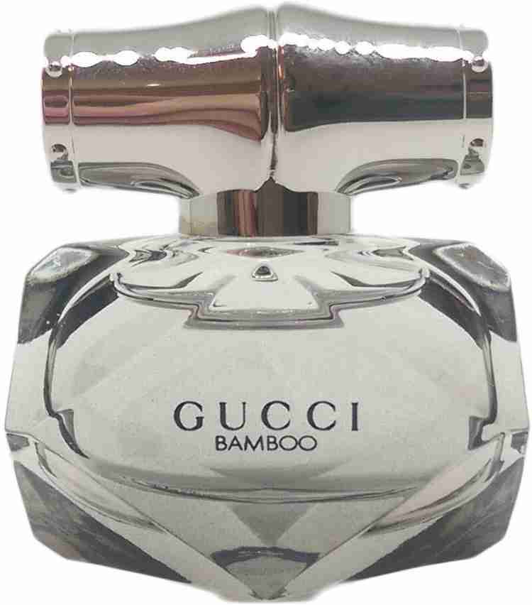 Bamboo silver best sale gucci perfume