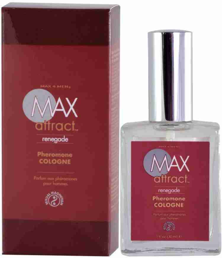 Buy Max Attract Renegade Eau de Cologne 30 ml Online In India