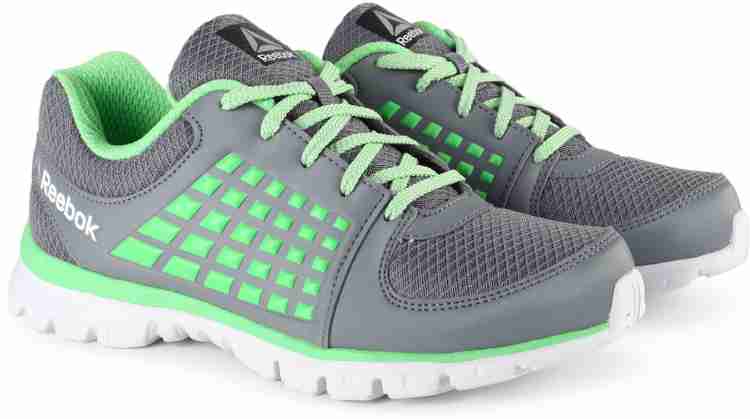 Reebok electrify deals