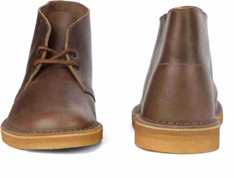 Clarks cheap camel boots