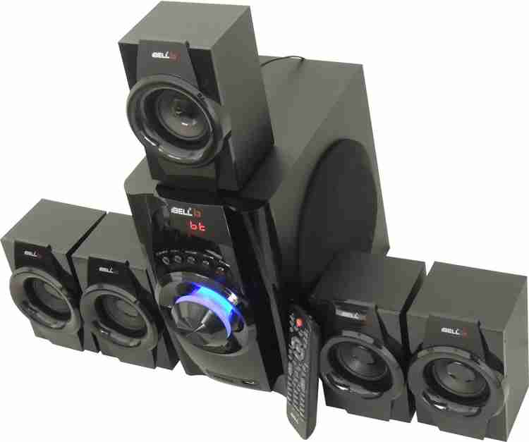 Ibell home shop theatre 5.1