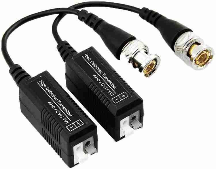 Hdcvi cable sales