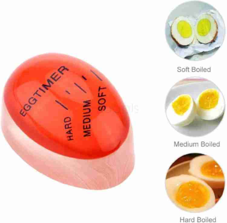 Boiled egg on sale timer online