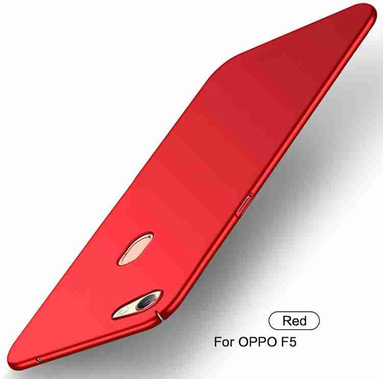 Oppo f5 back cover online