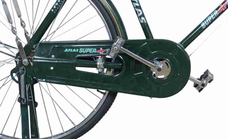 Atlas bravo cycle price online