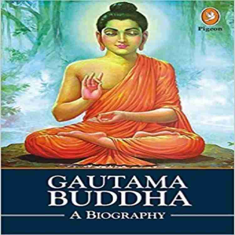 Siddhartha deals gautama biography