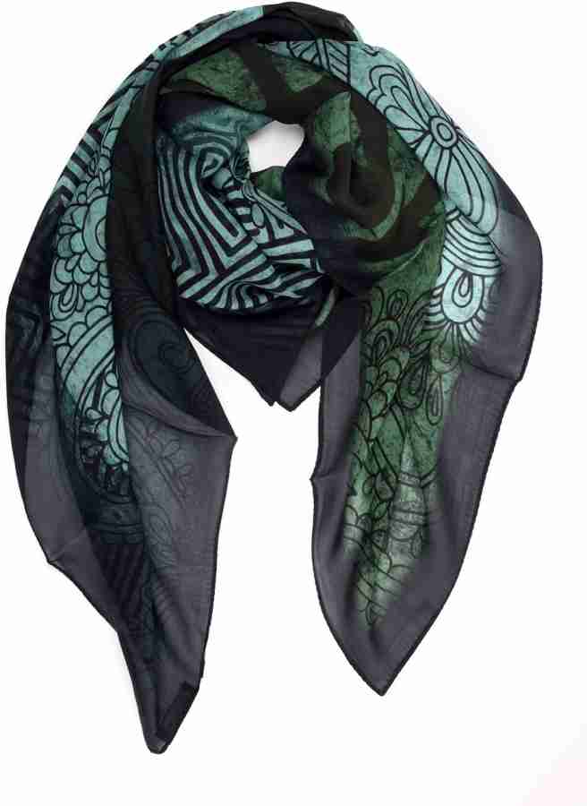 Satya paul hot sale scarf