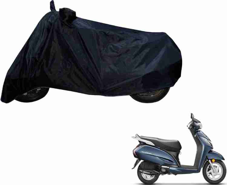 Two wheeler cover for cheap honda activa