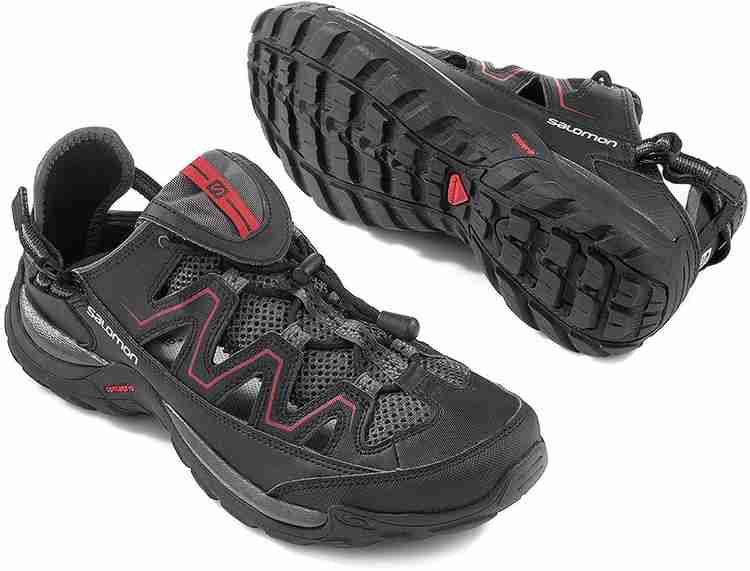 SALOMON Cuzama Watersports Sandals For Men Buy SALOMON Cuzama Watersports Sandals For Men Online at Best Price Shop Online for Footwears in India Flipkart