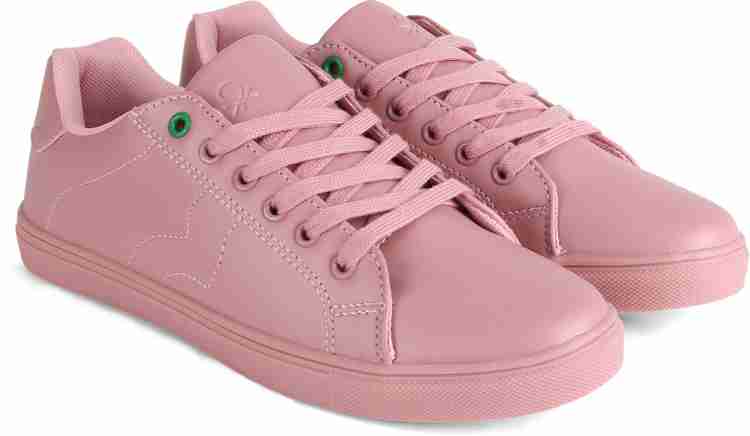 Benetton shoes for womens deals